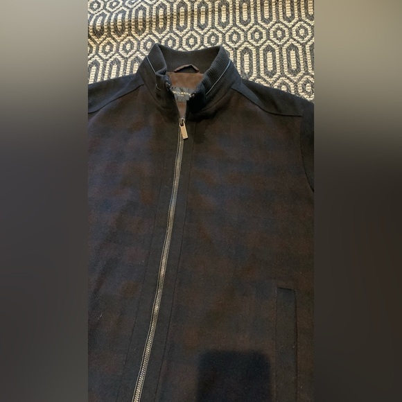 Paulmark wool blend jacket - Picture 9 of 16